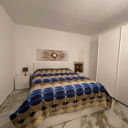 Appartement Andrea's Holydays