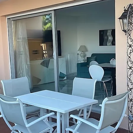 Appartement Andrea's Holydays Roquebrune-Cap-Martin