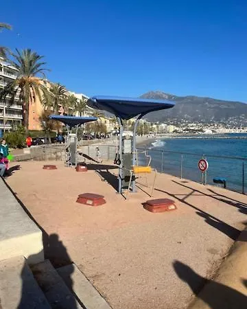 Andrea's Holydays Appartement