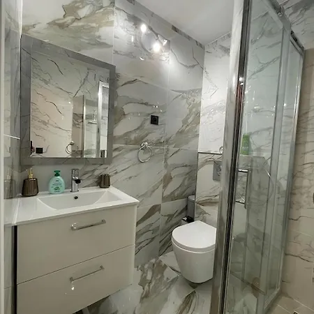 Andrea's Holydays Apartment Roquebrune-Cap-Martin